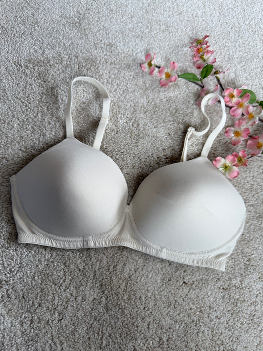 M&S Wireless Bra