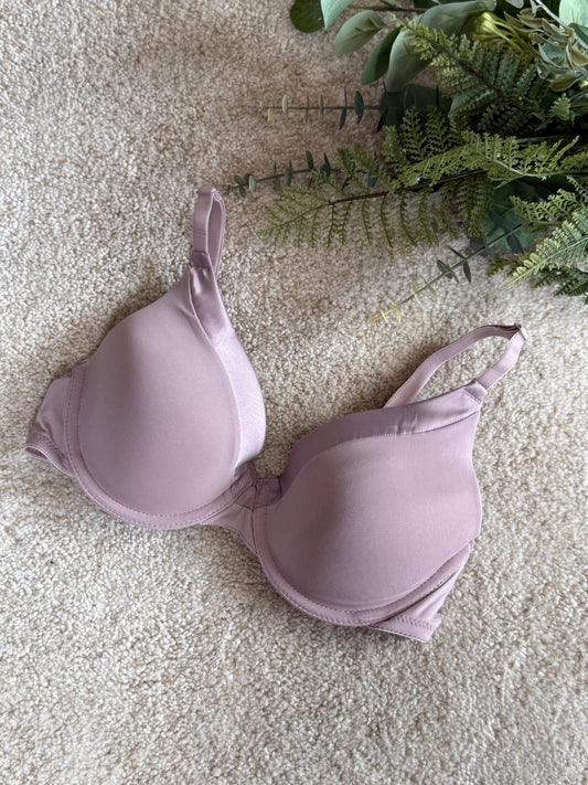 Full Coverage T-Shirt Bra