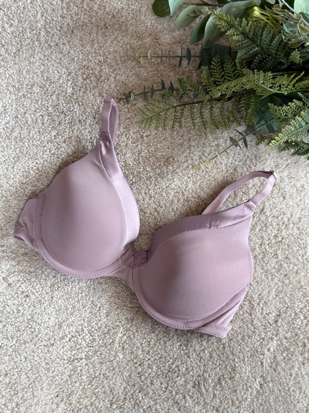 Full Coverage T-Shirt Bra