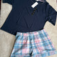 M&S Shorts Set