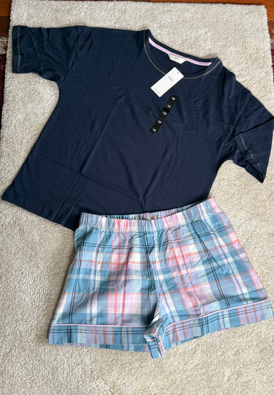 M&S Shorts Set