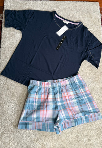 M&S Shorts Set