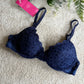 M&S Demi Lace Bra