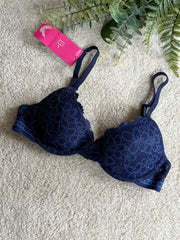 M&S Demi Lace Bra