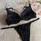 Primark Push Up Set