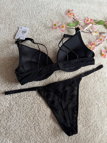 Primark Push Up Set