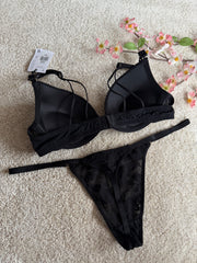 Primark Push Up Set