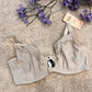Non Padded Underwired Bra