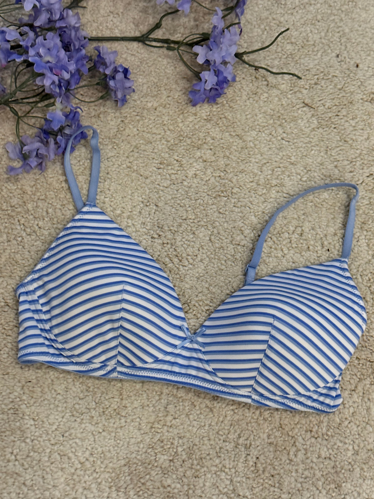 M&S Angel Bra