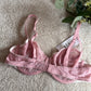 M&S Non Padded Balcony Bra