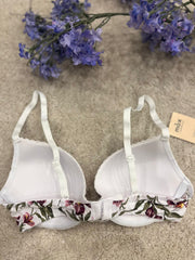 Max Fashion Plunge Bra