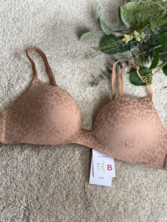 Primark Wireless Bra