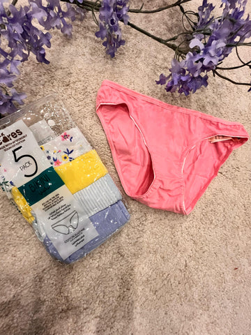 5 Pack Bikini