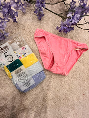 5 Pack Bikini