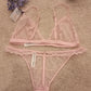 Non Padded Wireless Set