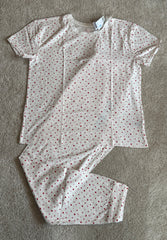 Cotton PJ Set