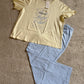 M&S PJ Set