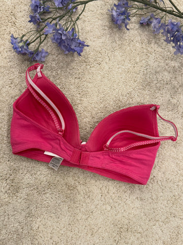 Max Fashion Wireless Bra