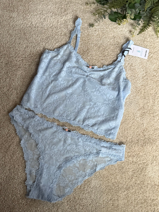 Seamfree Set