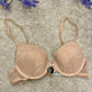 Max Fashion Plunge Bra