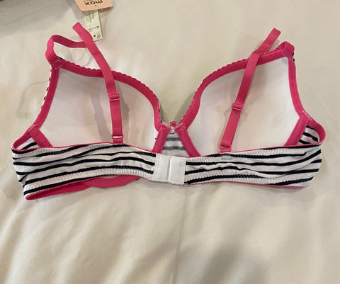 Max Fashion Demi Bra