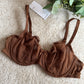 M&S Non Padded Balcony Bra