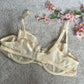 M&S Non Padded Balcony Bra