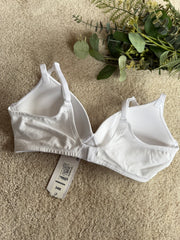 M&S Wireless Bra