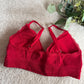 Seamfree Wireless Bra