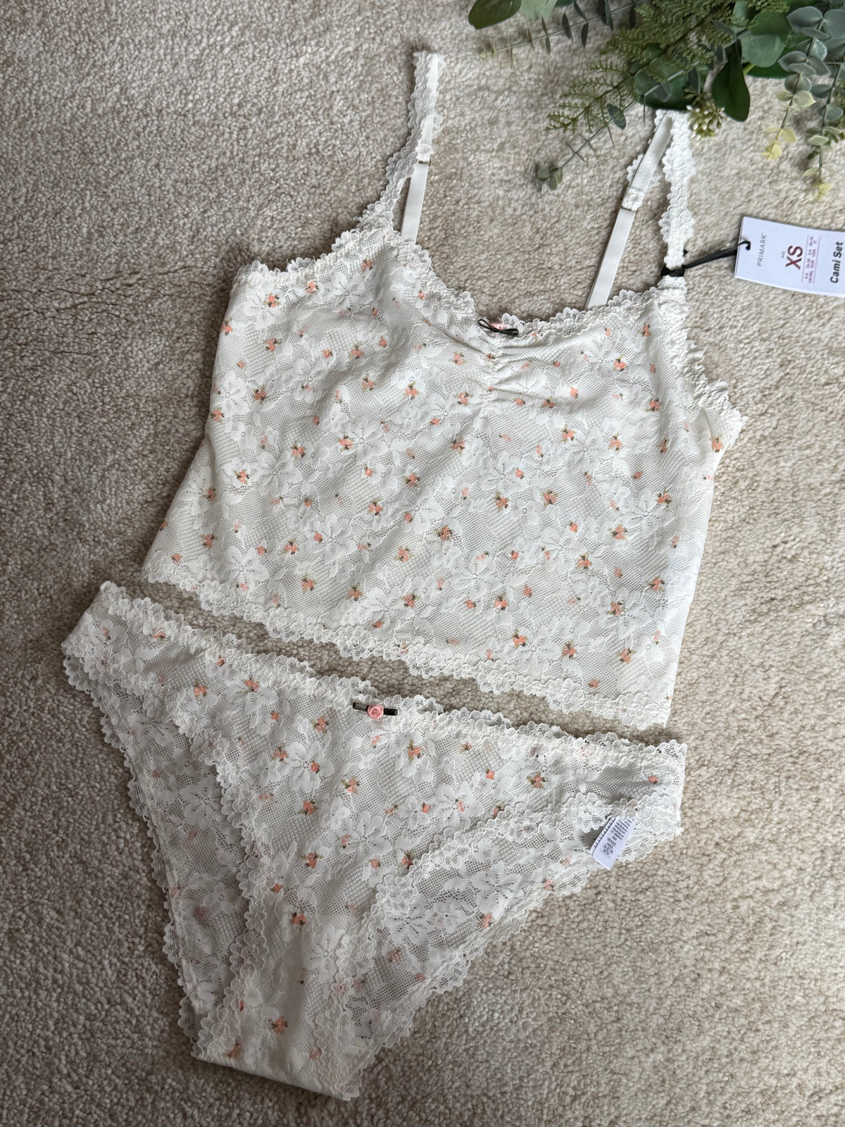Seamfree Set