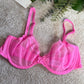 M&S Non Padded Demi Bra