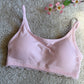 Seamfree Wireless Bra