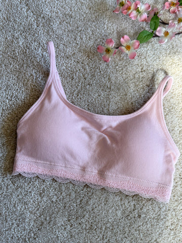 Seamfree Wireless Bra