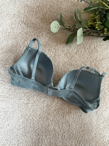 Primark Lace Push-Up Bra