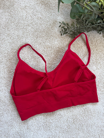 Primark Seamfree Wireless Bra