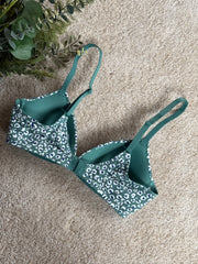 M&S Wireless Bra