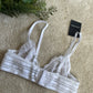 M&S Non Padded Underwired Bra