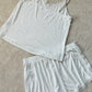Cami and Shorts Set