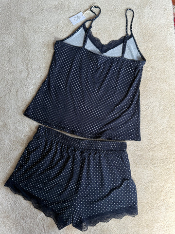 Cami and Shorts Set
