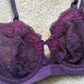 M&S Non Padded Underwired Bra