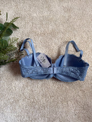 Lace Balcony Bra