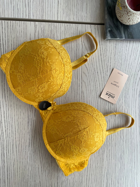 Max Fashion Demi Bra