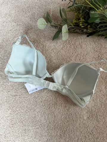 Primark Lace Push-Up Bra