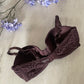 Lace Balcony Bra