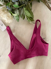 Seamfree Wireless Bra