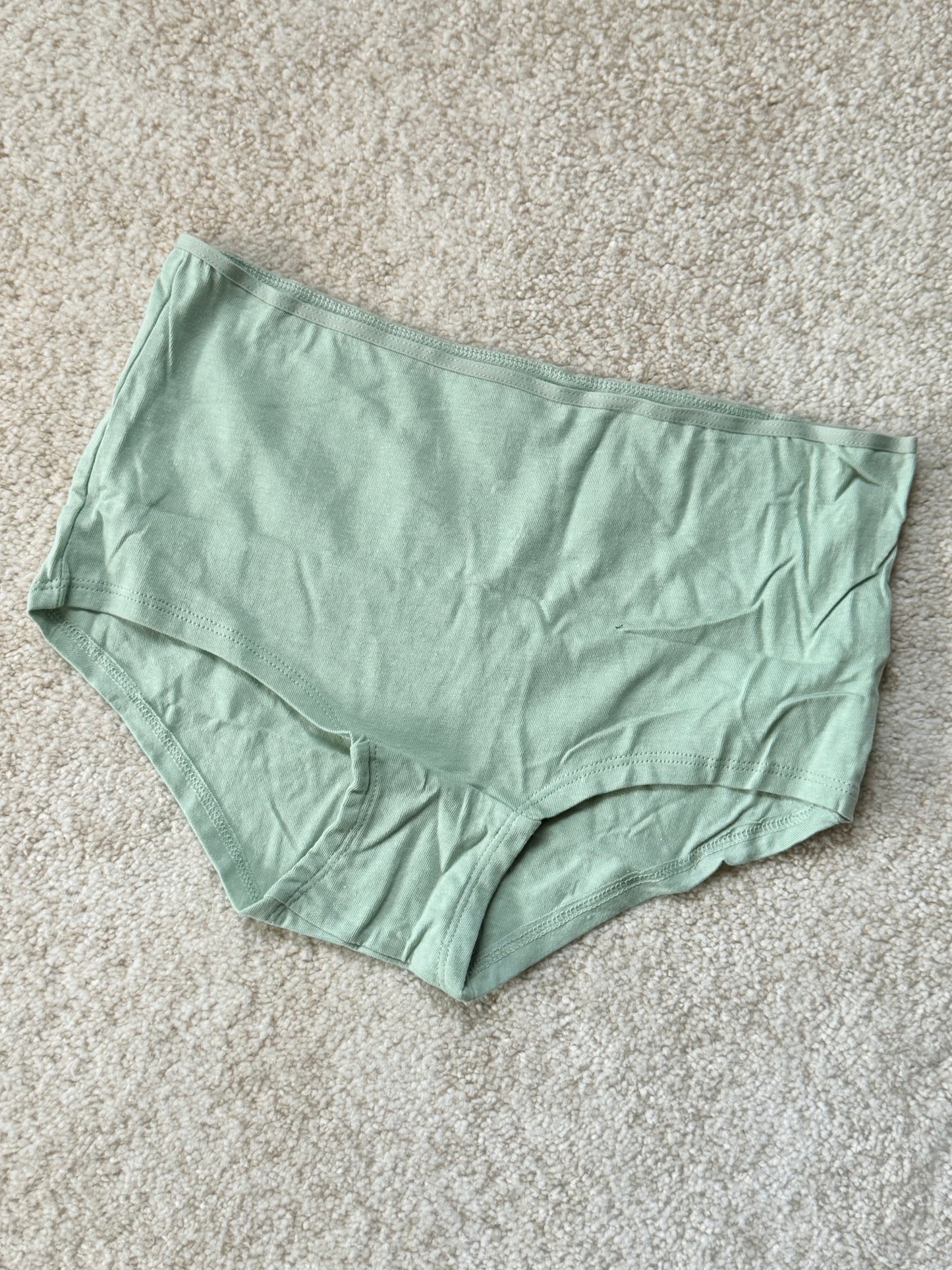 4 Pack Shorts Set