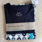 Cotton Short Sleeve PJ Set