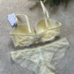 Padded Lace Set
