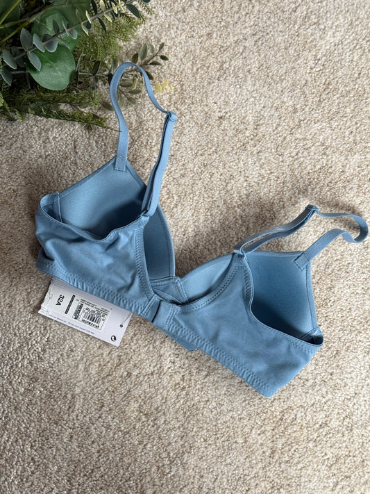 M&S Wireless Bra