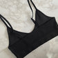 Non Padded Seamfree Bra